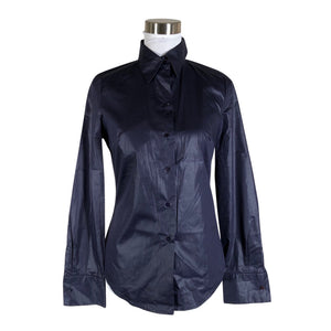 Unisex Toy G - Blouse, size 38 - Violet (1)