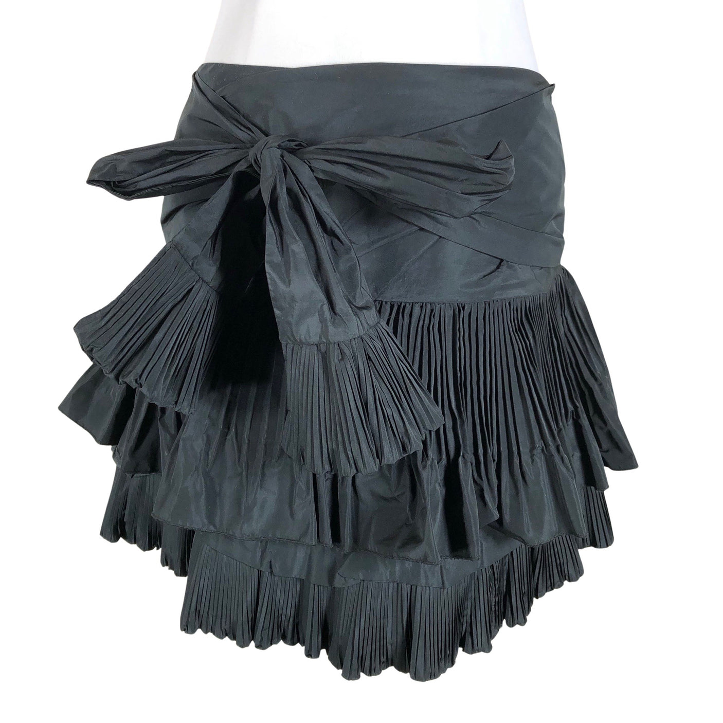 Unisex Pinko - Party skirt, size 36 - Black (1)