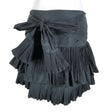Unisex Pinko - Party skirt, size 36 - Black ()