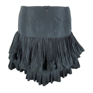 Unisex Pinko - Party skirt, size 36 - Black (2)