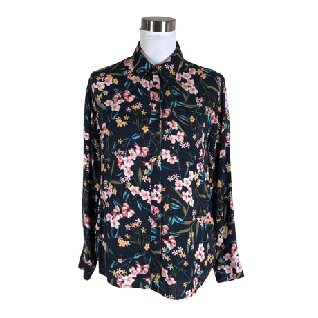 Unisex Collection by Debenhams - Blouse, size 36 - Black ()