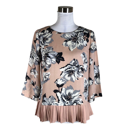 Unisex Collection by Debenhams - Blouse, size 38 - Light pink ()