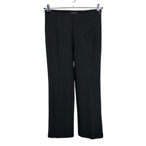 Unisex Rue de Femme - Straight leg trousers, size 36 - Black (1)
