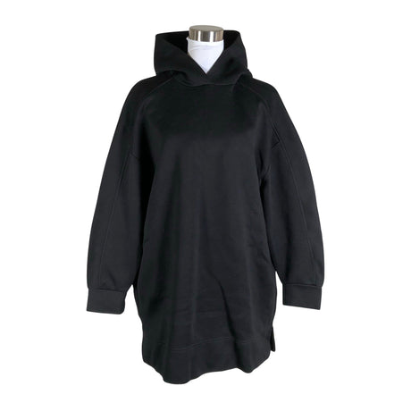 Unisex COS - Sweatshirt dress, size 40 - Black ()