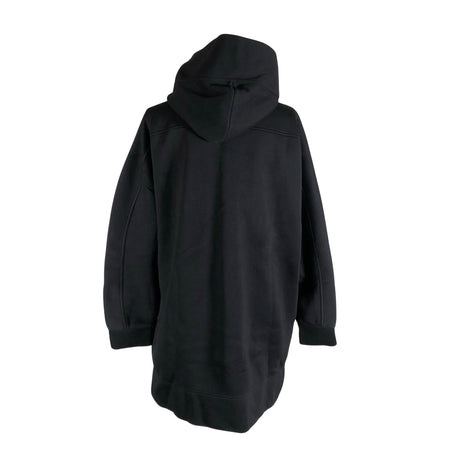 Unisex COS - Sweatshirt dress, size 40 - Black (2)