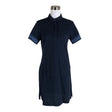 Unisex Helly Hansen - Pique dress, size 38 - Blue ()