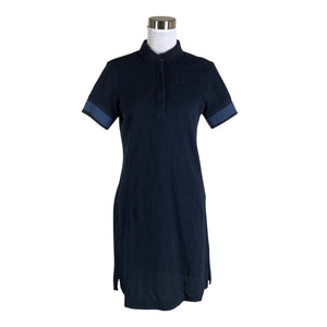 Unisex Helly Hansen - Pique dress, size 38 - Blue (1)