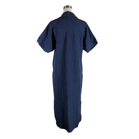 Unisex COS - Dress, size 38 - Blue (2)