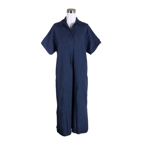 Unisex COS - Dress, size 38 - Blue ()