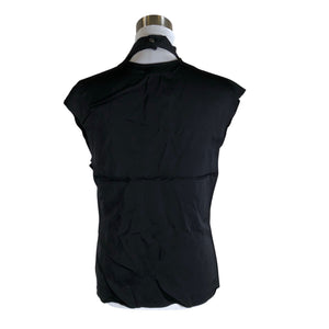 Unisex Calvin Klein - Top, size 40 - Black (2)