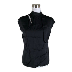 Unisex Calvin Klein - Top, size 40 - Black (1)
