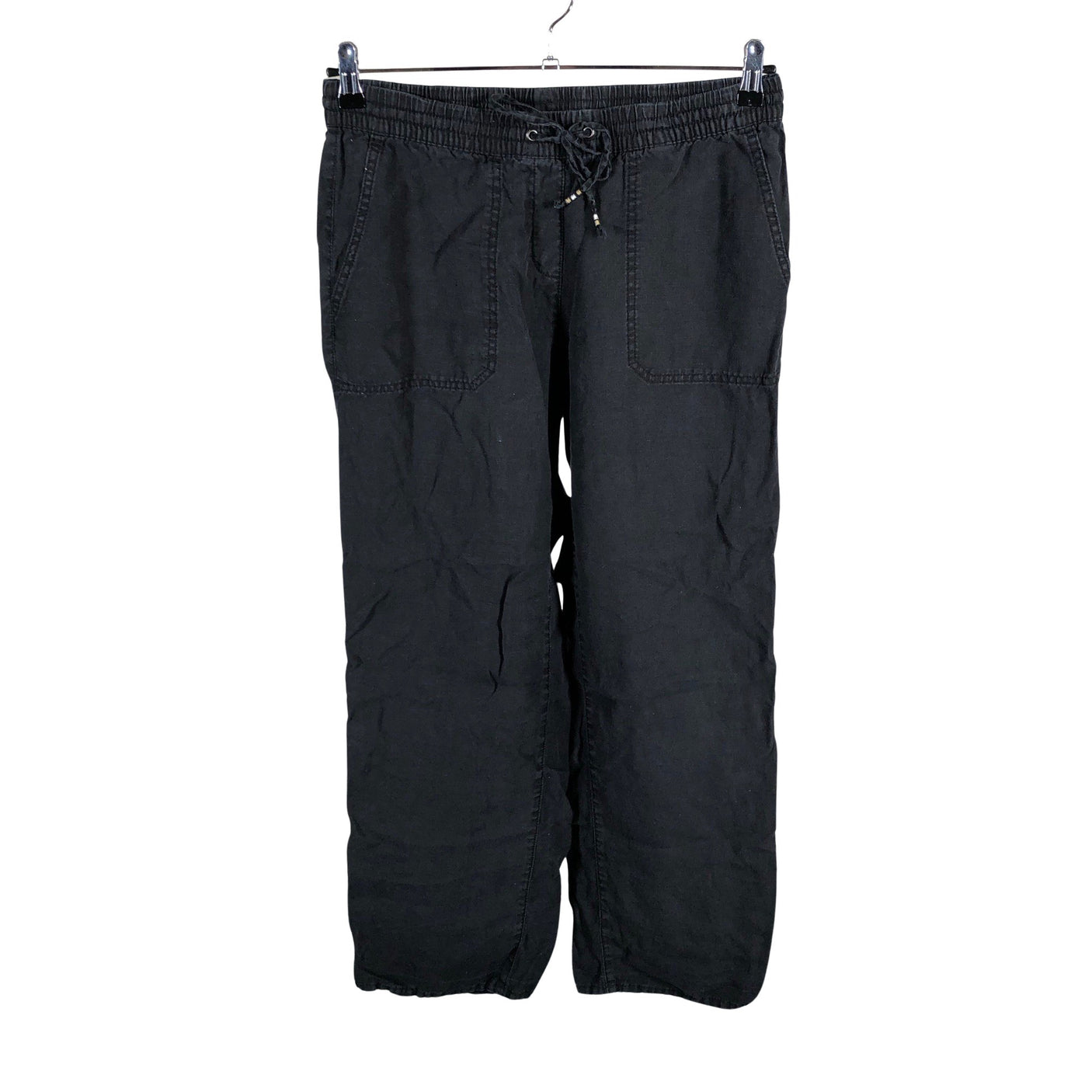 Unisex Esprit - Slacks, size 38 - Black (1)