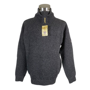 Unisex MacKenzie - Sweater, size M - Gray (1)