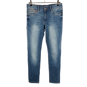 Unisex Name It - Jeans, size 146 - 152 - Blue (1)