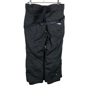 Unisex Halti - Winter pants, size 146 - 152 - Black (2)