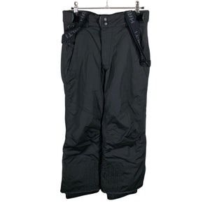Unisex Halti - Winter pants, size 146 - 152 - Black (1)
