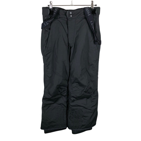 Unisex Halti - Winter pants, size 146 - 152 - Black ()