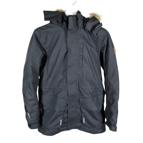 Unisex Reima - Winter jacket, size 152 - 158 - Black ()