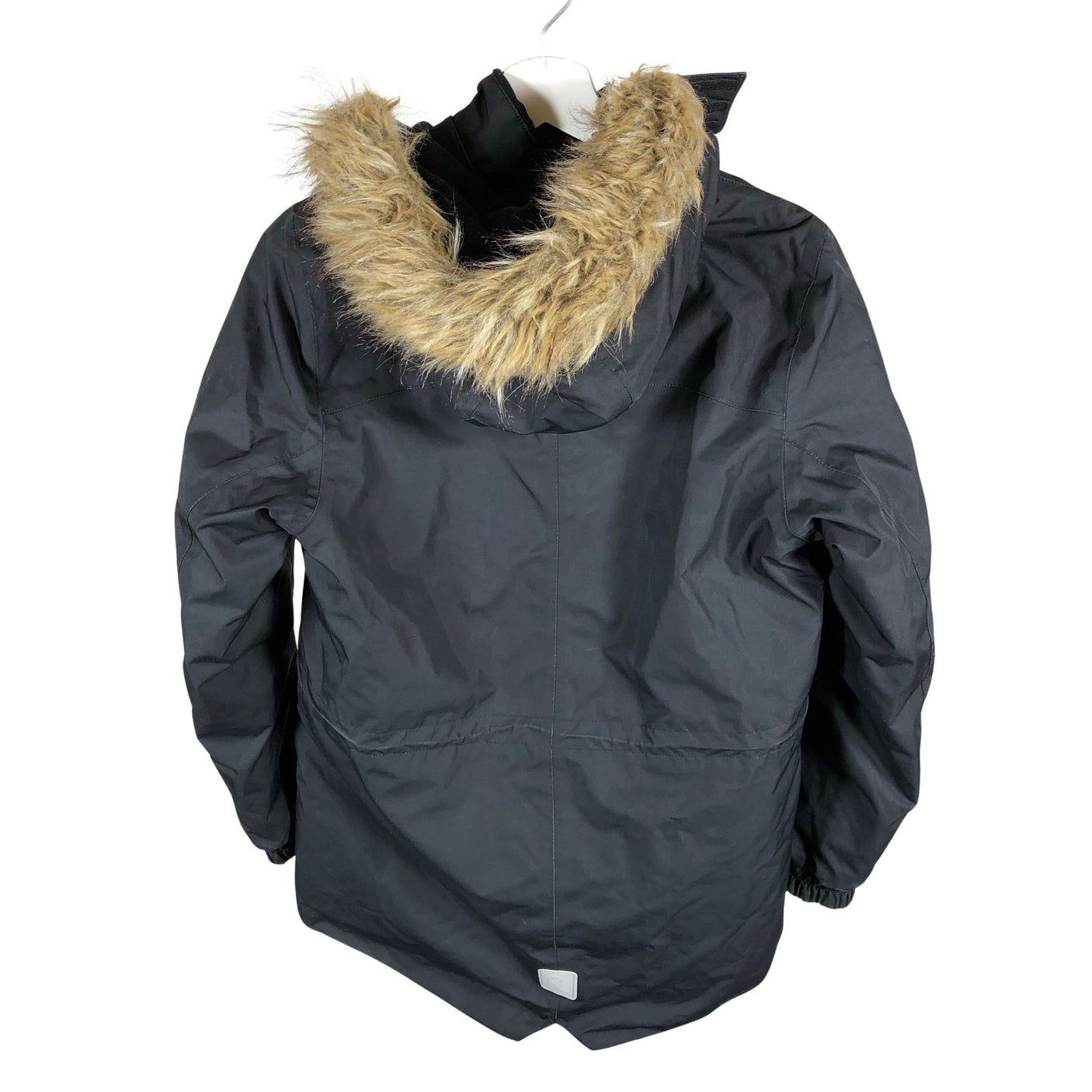 Unisex Reima - Winter jacket, size 152 - 158 - Black (2)
