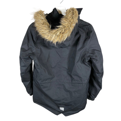 Unisex Reima - Winter jacket, size 152 - 158 - Black (2)