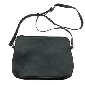 Unisex A+more - Shoulder bag, size Midi - Black (1)
