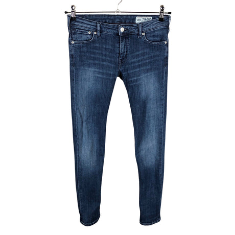 Unisex Crocker - Jeans, size W29 - Blue ()