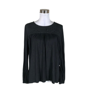 Unisex Puma - Tricot shirt, size 36 - Black (1)