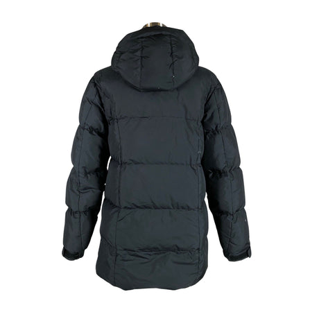 Unisex Wrangler - Down jacket, size 36 - Black (2)