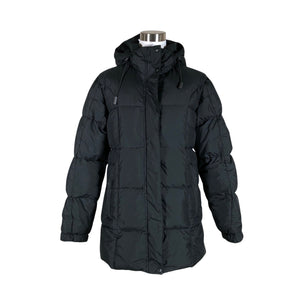 Unisex Wrangler - Down jacket, size 36 - Black (1)