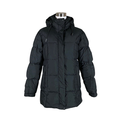 Unisex Wrangler - Down jacket, size 36 - Black ()