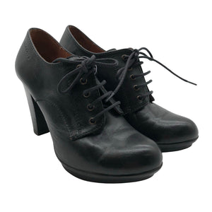 Unisex Wonders - Walking shoes, size 36 - Black (2)