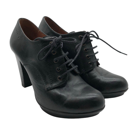 Unisex Wonders - Walking shoes, size 36 - Black (2)