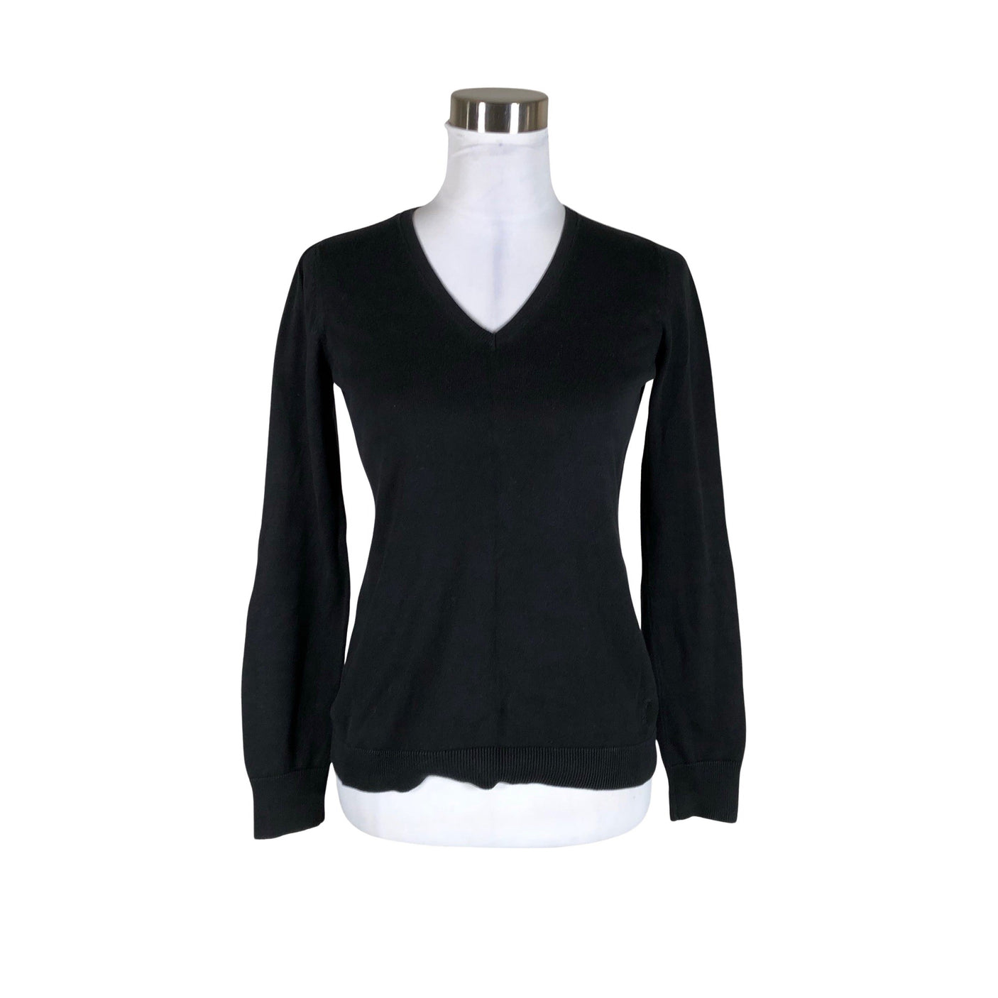 Unisex Esprit - Sweater, size 36 - Black (1)