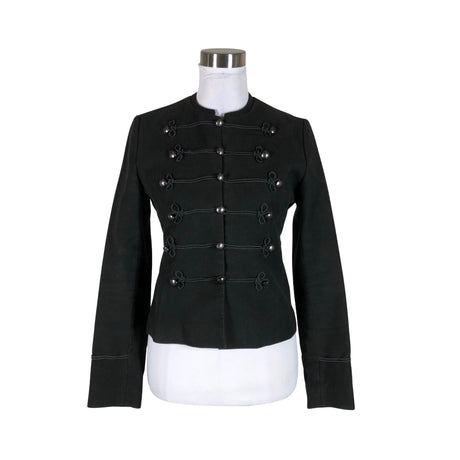 Unisex Esprit - Jacket, size 36 - Black ()