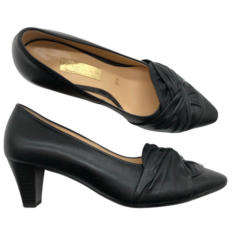 Unisex Gabor - High heels, size 36 - Black ()