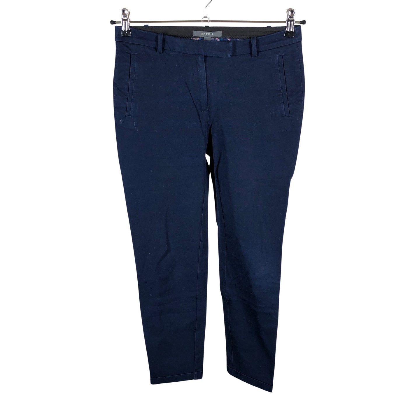 Unisex Esprit - Chinos, size 34 - Blue (1)
