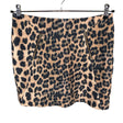Unisex Esprit - Fabric skirt, size 36 - Brown ()