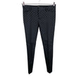 Unisex Noom - Chinos, size 36 - Black ()