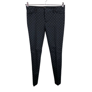 Unisex Noom - Chinos, size 36 - Black (1)