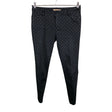 Unisex Noom - Chinos, size 36 - Black ()