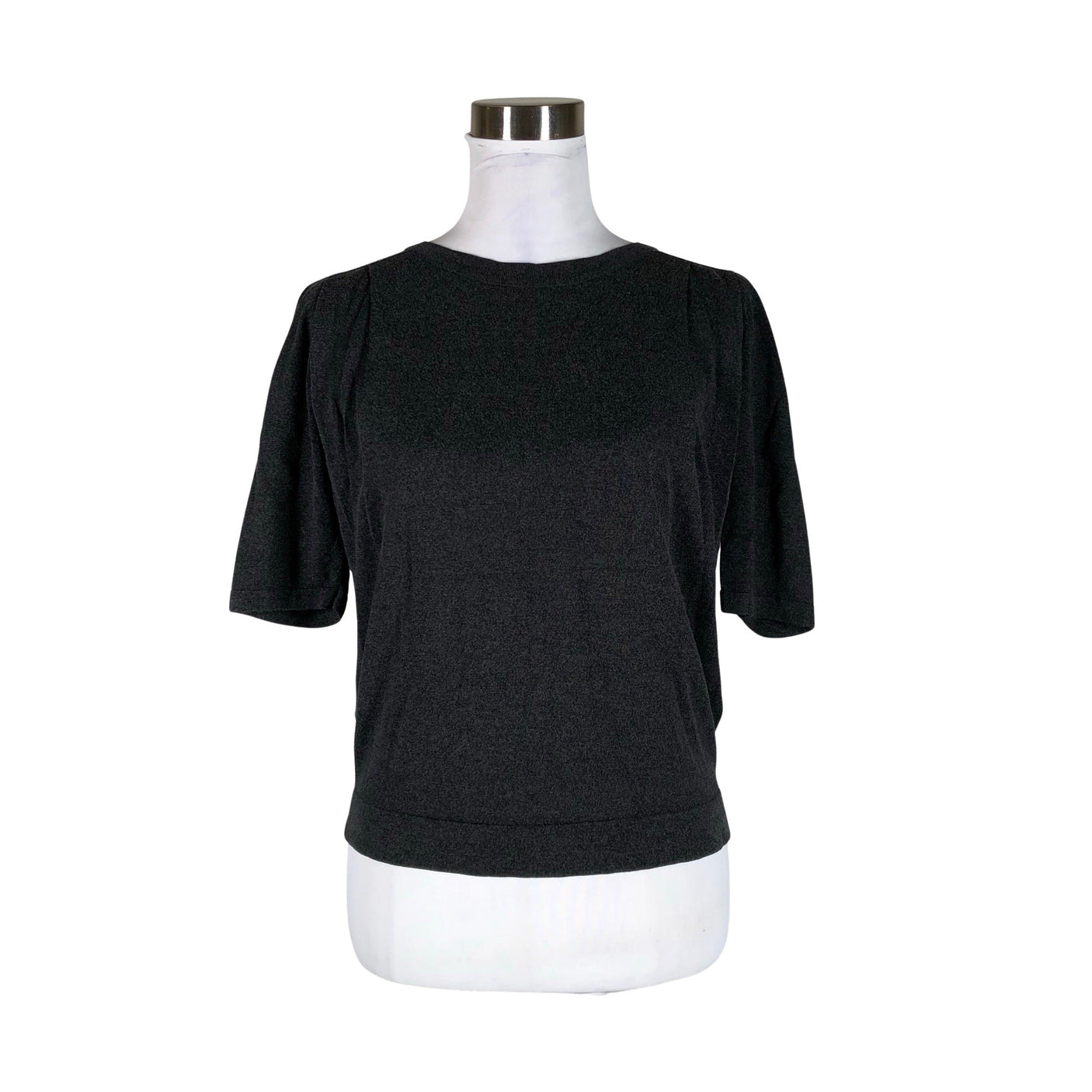 Unisex COS - Sweater, size 36 - Gray (1)