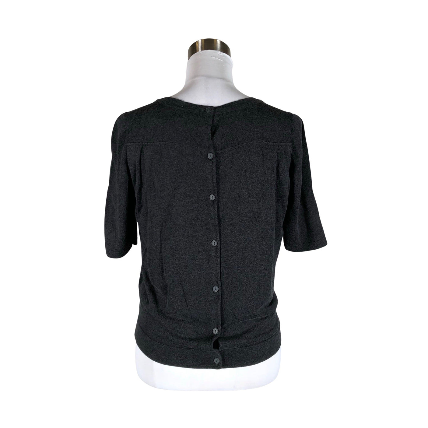 Unisex COS - Sweater, size 36 - Gray (2)