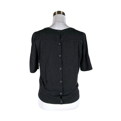 Unisex COS - Sweater, size 36 - Gray (2)