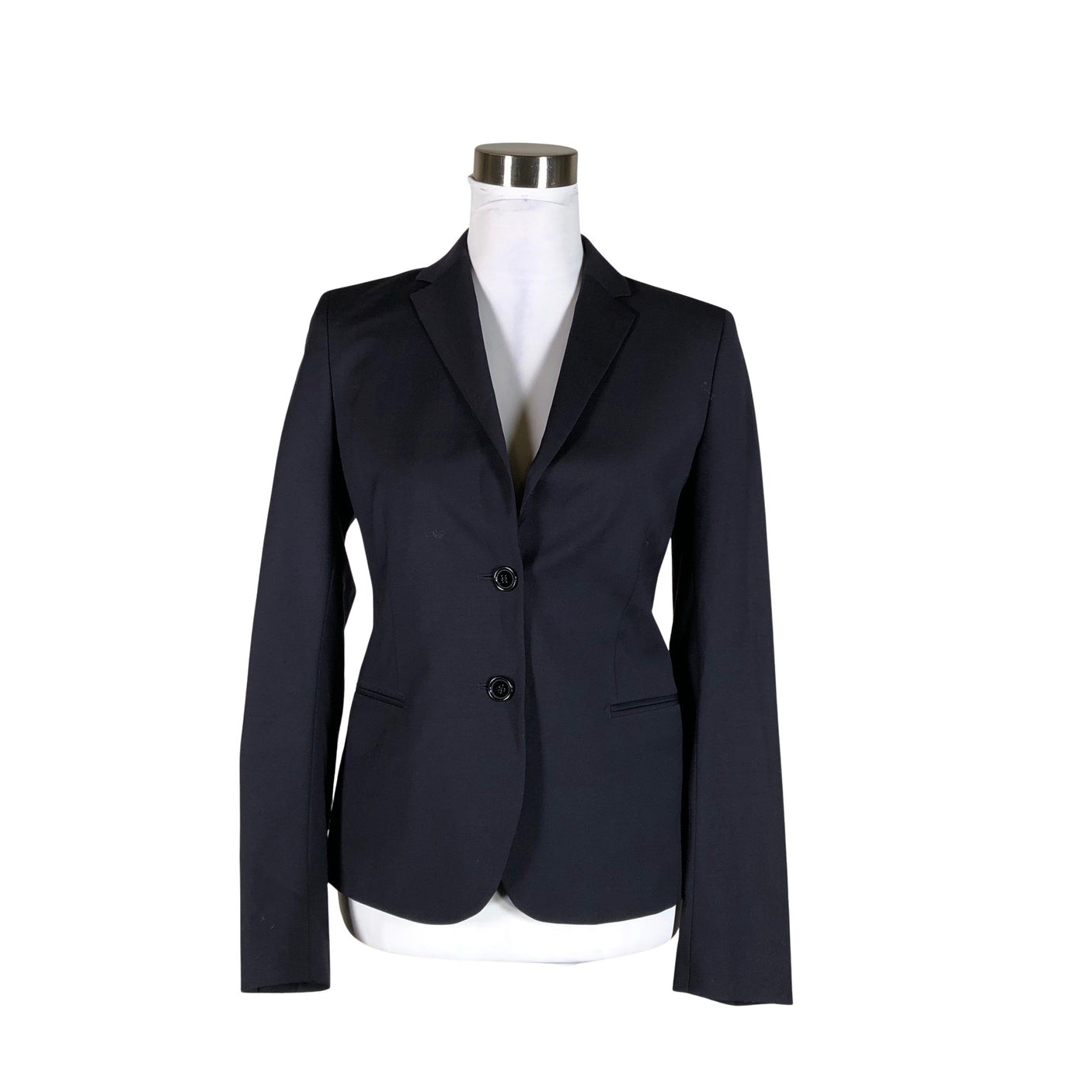 Unisex Filippa K. - Jacket, size 36 - Blue (1)