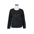 Unisex Esprit - Sweatshirt, size 36 - Black ()
