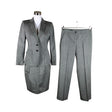 Unisex Marc Aurel - Suit set, size 36 - Gray ()