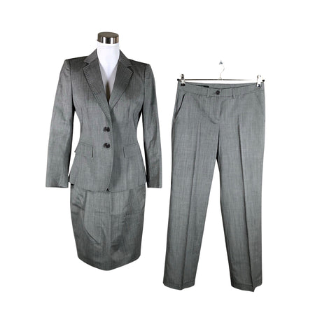 Unisex Marc Aurel - Suit set, size 36 - Gray ()