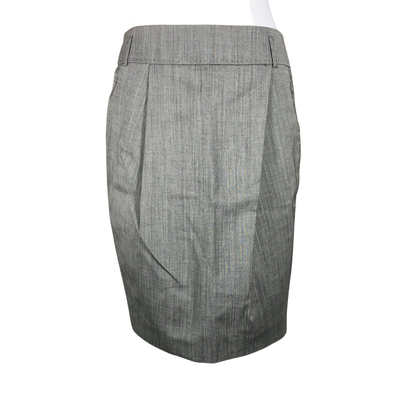 Unisex Marc Aurel - Suit set, size 36 - Gray (3)