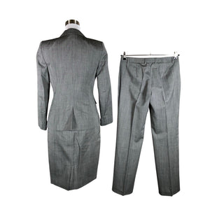 Unisex Marc Aurel - Suit set, size 36 - Gray (2)