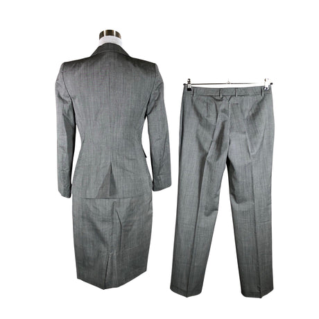 Unisex Marc Aurel - Suit set, size 36 - Gray (2)